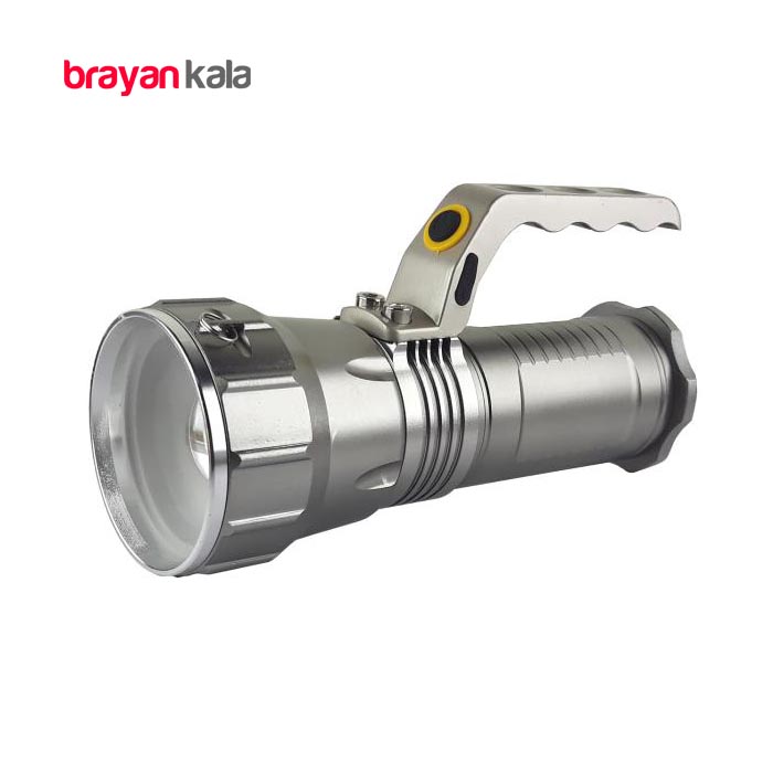 عکس اصلی چراغ قوه مدل TPLK-20000